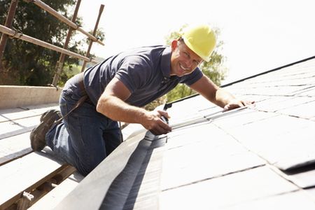 Importance roof inspections