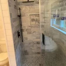 Bathroom Remodel in Stevensville, MD 2