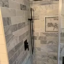 Bathroom Remodel in Stevensville, MD 3