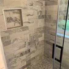 Bathroom Remodel in Stevensville, MD 4