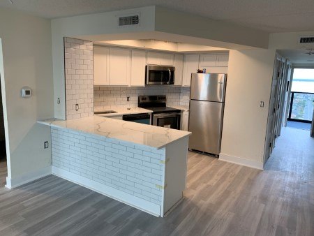 Chester kitchen remodel