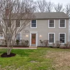 Roof Replacement & Deck Installation in Arnold, MD 1
