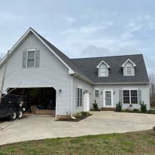 Roof Replacement in Stevensville, MD