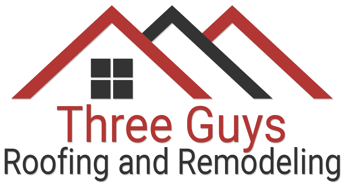 Three Guys Roofing & Remodeling Three Guys Roofing & Remodeling