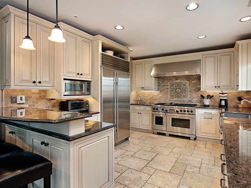 kitchen remodeling