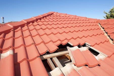 Roof repair vs roof replacement whats right for your maryland home