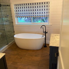 Bathroom Remodeling Ideas to Add Spa-Level Comfort to Your Stevensville Home